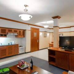 Bong Sen Sai Gon Hotel комната для гостей фото 5