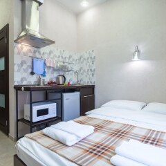Гостиница LeoHotels Manufactura в Санкт-Петербурге отзывы, цены и фото номеров - забронировать гостиницу LeoHotels Manufactura онлайн Санкт-Петербург сейф в номере