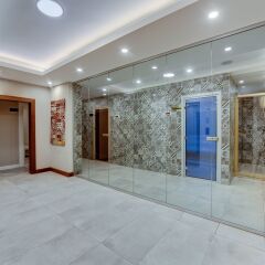The Monard Hotel интерьер отеля
