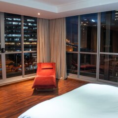 Circa On The Square Hotel in Cape Town, South Africa from 220$, photos, reviews - zenhotels.com balcony