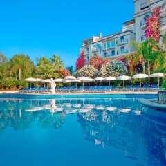 Отель Sant Alphio Garden Hotel & Spa (Giardini Naxos) Италия, Джардини Наксос - 2 отзыва об отеле, цены и фото номеров - забронировать отель Sant Alphio Garden Hotel & Spa (Giardini Naxos) онлайн