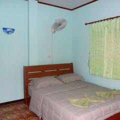 Отель Kantiang Guest House детские мероприятия