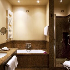 Bauer Palladio Hotel & Spa ванная