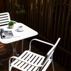 Отель Jazzotel Bangkok Таиланд, Бангкок - отзывы, цены и фото номеров - забронировать отель Jazzotel Bangkok онлайн фото 16