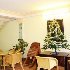 Отель Phuong Huy 3 Guest House Далат питание