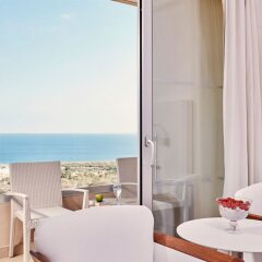 Отель Grecian Park Hotel Кипр, Протарас - 3 отзыва об отеле, цены и фото номеров - забронировать отель Grecian Park Hotel онлайн балкон