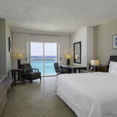 Отель The Westin Resort & Spa Cancun комната для гостей фото 21