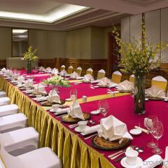 Sheraton Hanoi Hotel Ханой помещение для мероприятий