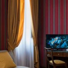 Atlante Garden Hotel in Rome, Italy from 169$, photos, reviews - zenhotels.com room amenities photo 2