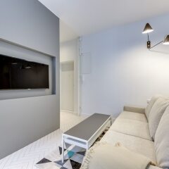 Отель Flats For Rent - Kamienica Fahrenheita комната для гостей фото 5