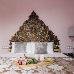 Отель Royal Suite Santander развлечения
