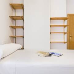 Отель Living Valencia Catedral Испания, Валенсия - отзывы, цены и фото номеров - забронировать отель Living Valencia Catedral онлайн сейф в номере