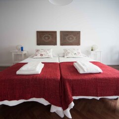 Отель Flower Court Guest House - Adults Only Лиссабон фото 29