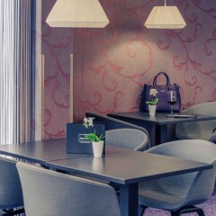Отель Mercure Wien City Вена в номере