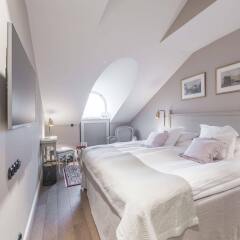 Hotel Kungsträdgården - The Kings Garden Hotel комната для гостей фото 5