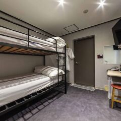 Отель Shire Inn Южная Корея, Сеул - отзывы, цены и фото номеров - забронировать отель Shire Inn онлайн детские мероприятия