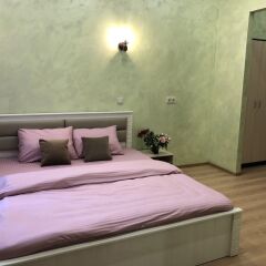 Hotel Andreevsky комната для гостей
