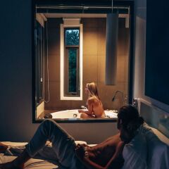 Отель The Houben - Adult Only Таиланд, Ланта - отзывы, цены и фото номеров - забронировать отель The Houben - Adult Only онлайн спа