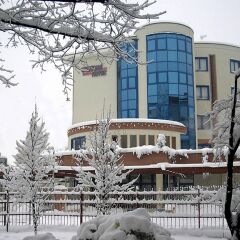 Отель Welcome Италия, Леньяно - отзывы, цены и фото номеров - забронировать отель Welcome онлайн фото 3