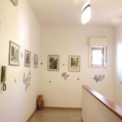 Отель B&B Villa Adriana Агридженто