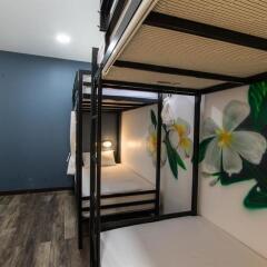 Yodsiam Hostel комната для гостей фото 2