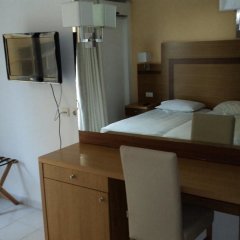 Africa Hotel in Rhodes, Greece from 50$, photos, reviews - zenhotels.com