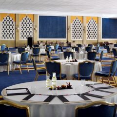 Fes Marriott Hotel Jnan Palace фото 2