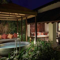 Отель Sofitel Luang Prabang фото 9