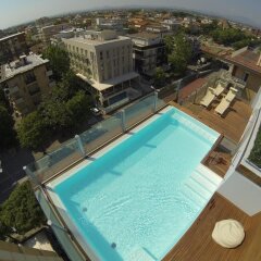 Hotel City бассейн фото 3