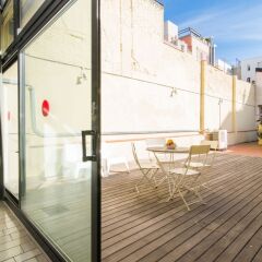 Отель Hospital Испания, Барселона - отзывы, цены и фото номеров - забронировать отель Hospital онлайн