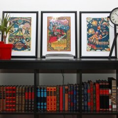 Отель Books Beds & Breakfast развлечения