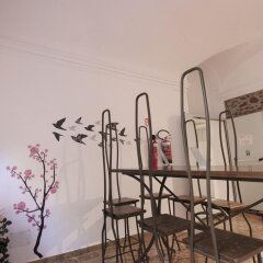 New Generation Hostel Santa Maria Maggiore в номере