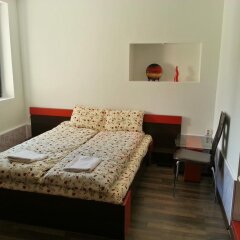 Отель Guest House Zora Болгария, Цар-Симеоново - отзывы, цены и фото номеров - забронировать отель Guest House Zora онлайн фото 40