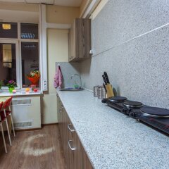 Гостиница Center в номере