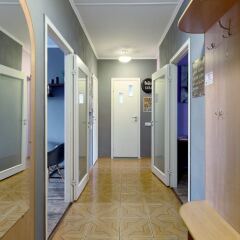 Гостиница MigApartment интерьер отеля фото 3