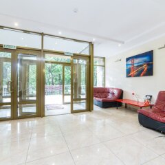 Апартаменты Morskie Apartments Сочи