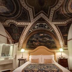 Отель Palazzo Cardinal Cesi комната для гостей фото 5