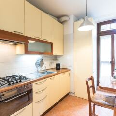 Отель Hemeras Boutique House Gae Aulenti Милан в номере