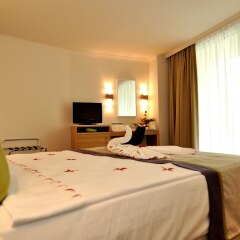 Tui Fun & Sun Club Belek Hotel Турция, Белек - отзывы, цены и фото номеров - забронировать отель Tui Fun & Sun Club Belek Hotel - All Inclusive онлайн фото 5