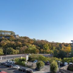 Отель Familienhotel Citylight Berlin Германия, Берлин - отзывы, цены и фото номеров - забронировать отель Familienhotel Citylight Berlin онлайн парковка