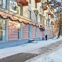 Гостиница Hostel Podvorie в Нижнем Новгороде 2 отзыва об отеле, цены и фото номеров - забронировать гостиницу Hostel Podvorie онлайн Нижний Новгород фото 4