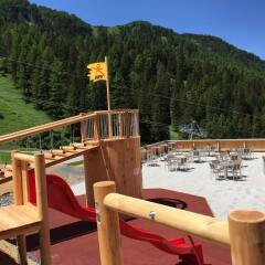 JUFA Hotel Malbun in Triesenberg, Liechtenstein from 405$, photos, reviews - zenhotels.com balcony