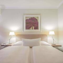 Отель Best Western Hamburg International Гамбург комната для гостей фото 3