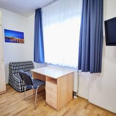 University Hotel Прага удобства в номере