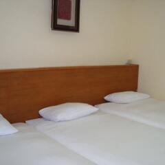 Отель Hill Inn комната для гостей фото 5