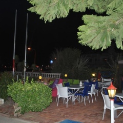 Naz Hotel Турция, Карабурун - отзывы, цены и фото номеров - забронировать отель Naz Hotel онлайн помещение для мероприятий