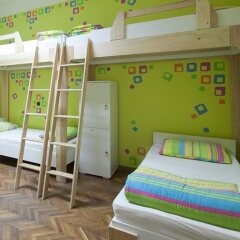 Отель City Hostel Center Сербия, Нови Сад - отзывы, цены и фото номеров - забронировать отель City Hostel Center онлайн фото 10