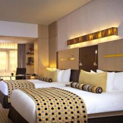 TIME Grand Plaza Hotel комната для гостей фото 3
