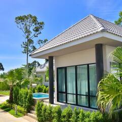 Отель Chaweng Noi Pool Villa Таиланд, Самуи - 2 отзыва об отеле, цены и фото номеров - забронировать отель Chaweng Noi Pool Villa онлайн комната для гостей фото 2