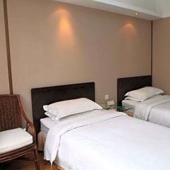 Hedong Hotel Шэньчжэнь фото 9
